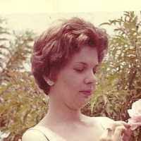 Salome Bezuidenhout (1932–2006) • FamilySearch