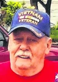 Craig Holcomb Obituary (1949