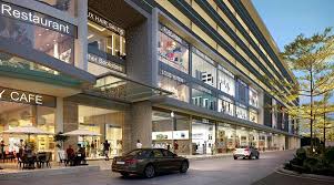Açık havuza sahip olan amerin mall & residence by vivian dairesi, terminal bersepadu selatan'dan 6 kilometre uzaklıktadır. Amerin Mall Residence Balakong Home Facebook