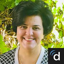 Dr. Suzan Kavusi, MD