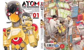Hasil gambar untuk Atom: The Beginning