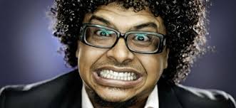 Top comedians unite for a night of side-splitting laughter