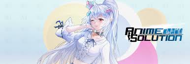 animesolution.com