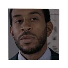 Chris 'Ludacris' Bridges is Eldridge Buultjens