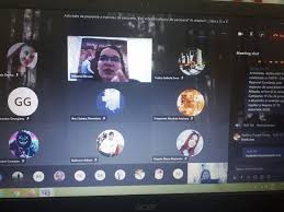 For children with special needs. Exemple De Bune Practici Ale UnitÄÈilor De InvÄÈÄmant ConstÄnÈene La Vreme De Pandemie