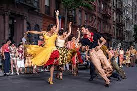 See what rachel ziegler (misshemi) has discovered on pinterest, the world's biggest collection of ideas. Rachel Zegler Get To Know The Fresh Talent Playing Maria In West Side Story Film Daily