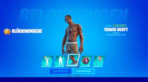 Grab your chance and browse through offers today! Fortnite Travis Scott Youtube