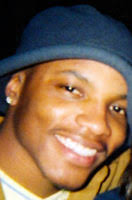 In Memory of Deceased Family Members of Hickman High School Kewpies during  2009