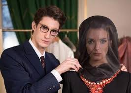 Explore the latest collections of luxury handbags, ready to wear, shoes, leather goods and accessories for men and women. Film O Yves Saint Laurent Pasteurinstituteindia Com