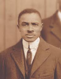 Rev. B. H. Hester · Virginia Changemakers