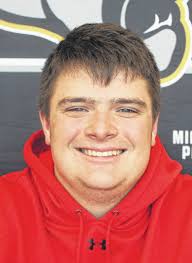 MT's Casto to attend Wittenberg University