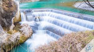 Lechfall travelers' reviews, business hours, introduction, open hours. Der Lechfall Sehenswurdigkeit Bei Fussen Im Allgau