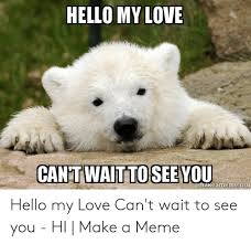 25 Best Memes About My Love Meme My Love Memes