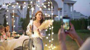 You can all completely let loose, without slimy dudes offering to buy you drinks every 10 minutes. Asian Girls Dinner Party Stock Video Footage 4k And Hd Video Clips Shutterstock