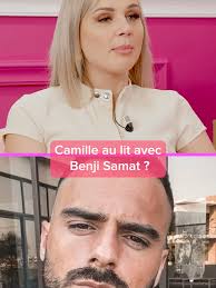 Benjamin Samat : Qu'en est-il de ses performances ? 😏