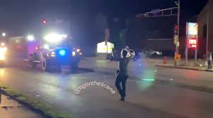 We did not find results for: I Just Killed Somebody Vigilantes Inject Danger Into Kenosha Police Brutality Protests