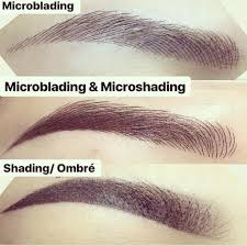 Pin On Microblading