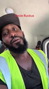 Guy Who Does Uncle Ruckus Impression