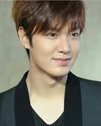 ACTOR❤︎LEE MIN-HO