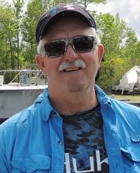 West Neck Creek Ramblings: Doesn't Look Like Much, But It's a Jack-of-All  Trades