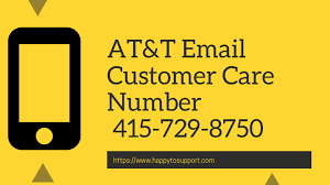 At T Email Customer Care Number In 2020 Customer Care Happy Support Services