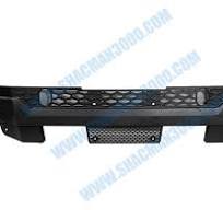 DZ97189621053-Shacman X3000 Bumper Front Grille-Wp13 Special ...