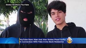 The station opened on 2 june 1890 and was simply known as irvine. Youtube Stars Alan And Alex Stokes Plead Guilty In Connection With Fake Irvine Bank Robberies Youtube