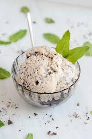 Maybe you would like to learn more about one of these? Fresh Mint Dark Chocolate Chip Ice Cream Caligirl Cooking