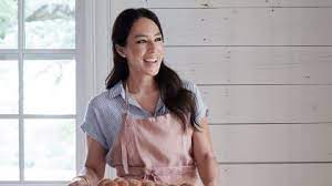 Celebrity Iou Sneak Peek Hero Home Makeover Celebrity I O U Celebrities Joanna Gaines Joanna