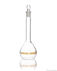It is classified as a microframework because it does not require particular tools or libraries. Volumetric Flask Wide Neck With Glass I C Stopper 250ml Shopfls