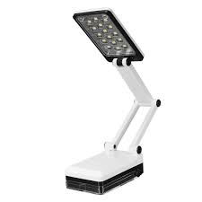 Us 21 31 Portable Nail Art Table Lamp Led Light Manicure Tool Foldable Read Book Home Salon Lighting Nail Art From Health Beauty On Banggood Com Salon Lighting Art Table Lamps Led Lights
