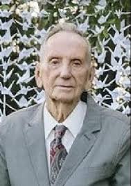 Bernard Corrales Obituary (1930