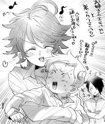 promise おしゃれまとめの人気アイデア pinterest rafael enrique ネバーランド