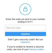 Maybe you would like to learn more about one of these? What Is Instagram Two Factor Authentication Ask Dave Taylor