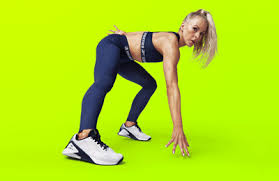 An international athlete, sonali's love for fitness reflects in her videos and photographs. Reebok Les Mills Sport Clothing And Footwear Les Mills