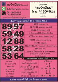 เว็บไซต์โพยหวยขอนำเสนอตารางเลขเด่นจาก หวยมหาทักษา 16/8/64 รวมชุดเลขจากเซียนหวย เลขเด็ด 2 ตัวและ 3 ตัว ให้คอหวยได้ใช้เป็นแนวทางในการเดิมพัน à¸«à¸¡à¸²à¸«à¸§à¸¢