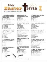 Test your bible knowledge with these trivia questions related to easter week. Pin On Iwbs Theme Ideas