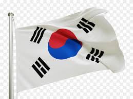 South korea kebudayaan korea selatan festival poster png, clipart. Flag South Korea Waving On Transparent Background Png Similar Png