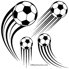 Also, wenn sie großartige aufnahmen machen möchten fußball clipart kostenlos, klicken sie einfach auf das speichersymbol, um das foto auf ihrem computer zu speichern. Soccer Ball Motion Clip Art Fussball In Bewegung Public Domain Vektoren Bucher Falten Vektorgrafik Kostenlos Fussball