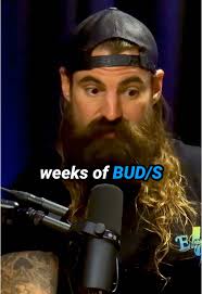 Navy SEAL Training: The Grit of BUD/S Survival