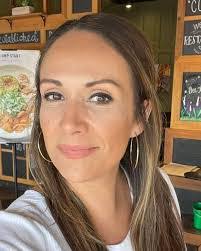 Candice Hernandez's Instagram, Twitter & Facebook