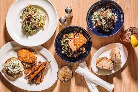 Order delivery from fresh kitchen on 4616 w kennedy blvd, tampa, fl. Order Doc B S Fresh Kitchen Tampa Delivery Online Tampa Bay Menu Prices Uber Eats
