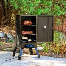 Quite frankly, i had a great time using this device. Masterbuilt Electric Smoker On Sale For Just 97 Reg 150