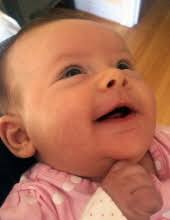 Obituary information for Tessa Jane McDaniel