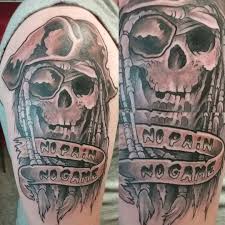 Pin By Laurent Lajeunesse On Instagram Laurent Lajeunesse Gaming Tattoo Tattoos Art
