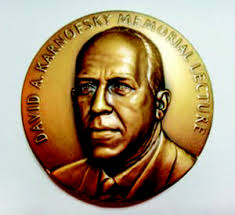 Paul A. Bunn, Jr, MD: Recipient of 2016 Karnofsky Award