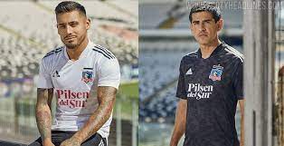 Colo colo consiguió una importante victoria en la fecha 10 del campeonato planvital 2021 luego de ganar por 2 goles a 0 a deportes la serena.iván morales de. Adidas Colo Colo 2021 Home Away Kits Revealed No More Umbro Footy Headlines