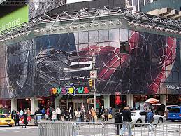 Toys r us times square. Toys R Us Times Square Now Shop Clothing Shoes Online