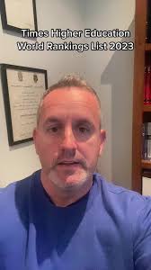 Top Irish Universities Ranking 2023