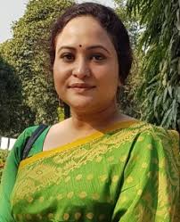 Dr. Rifat Ara Begum Dhaka University Profile